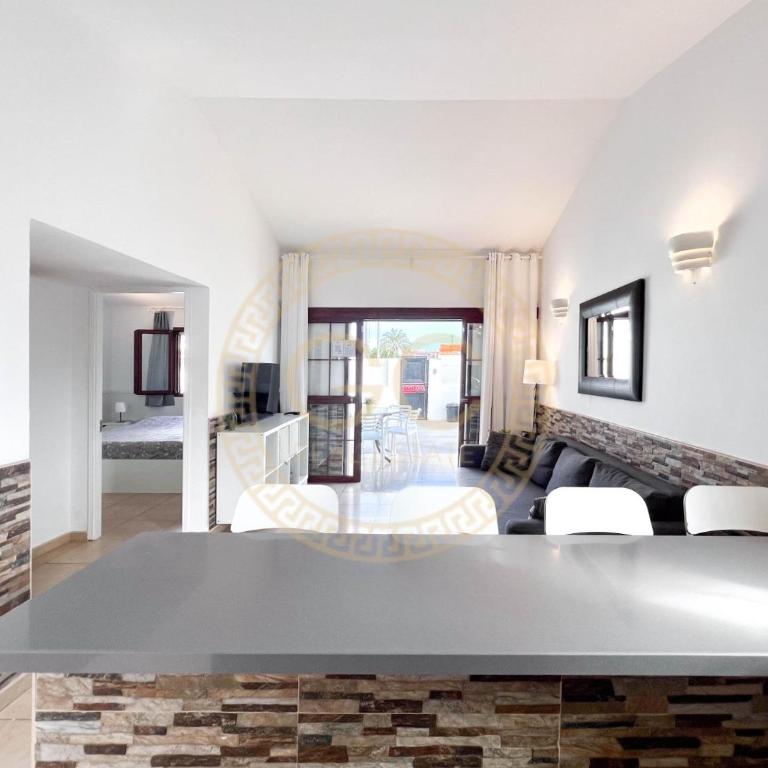 Yumbo Garden Playa del Inglés - Two-Bedroom Apartment - 17
