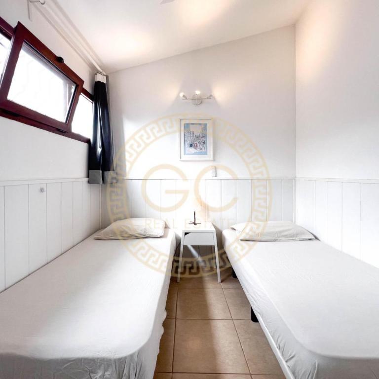 Yumbo Garden Playa del Inglés - Two-Bedroom Apartment - 20