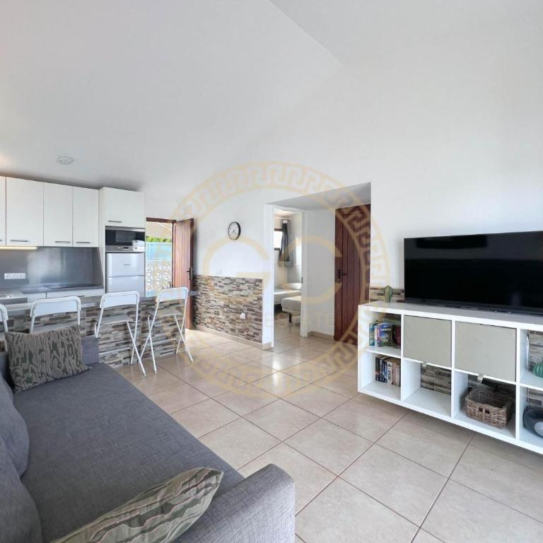 Yumbo Garden Playa del Inglés - Two-Bedroom Apartment - 21