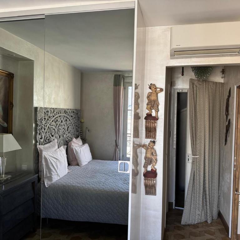 Place Dauphine - Appartement 2 Chambres - 9