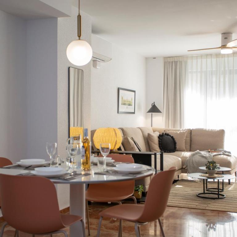 SingularStays Palau de la Musica Lofts - Studio - 3