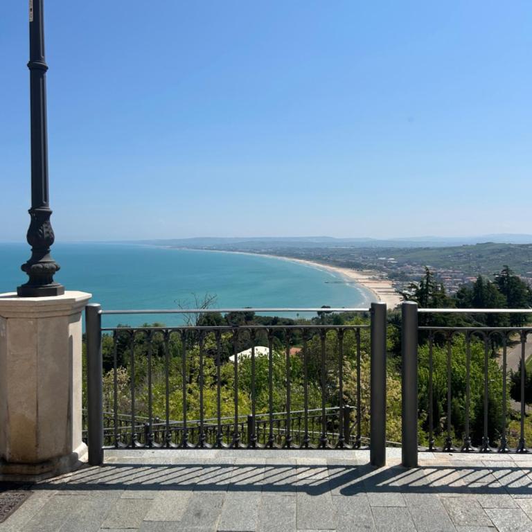 Guest house teresa il tuo appartamento in centro - Appartement 1 Chambre - 21