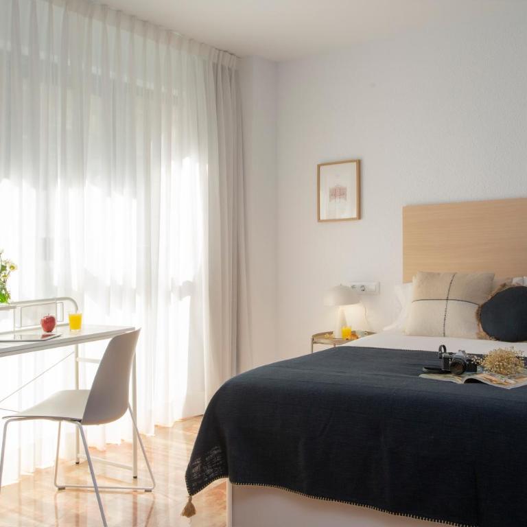 SingularStays Palau de la Musica Lofts - Studio - 18