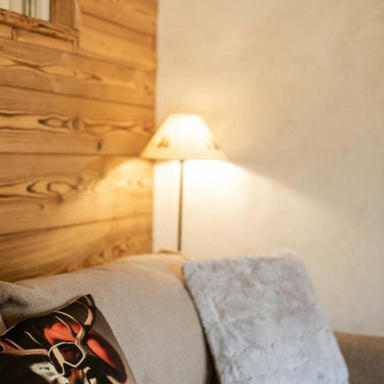 Appartement 4 pièces, 8 pers, animaux admis, Valloire - FR-1-263-209 - Appartement (8 Adultes) - 5