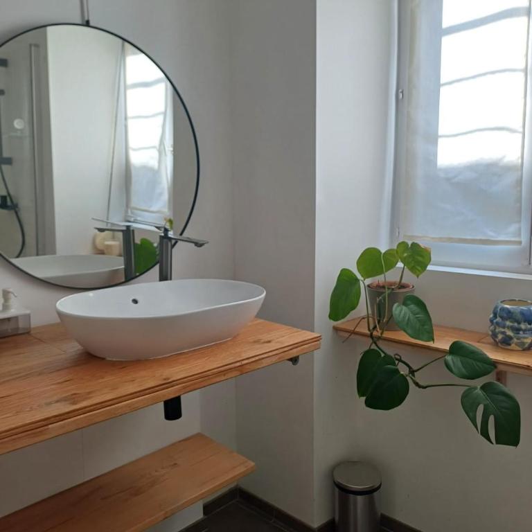 Celeste B&B - Doppelzimmer mit eigenem Bad - 4