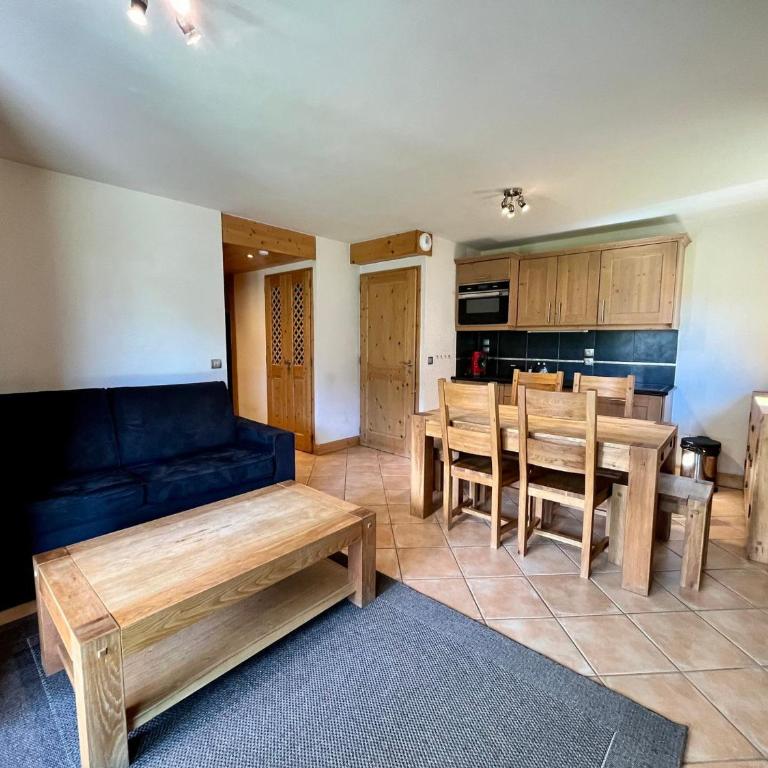 Appartement T2 avec grande terrasse et animaux acceptés - FR-1-624-105 - Apartment - 10