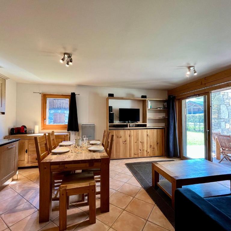 Appartement T2 avec grande terrasse et animaux acceptés - FR-1-624-105 - Apartment - 13