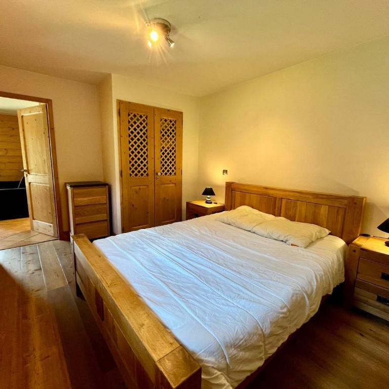 Appartement T2 avec grande terrasse et animaux acceptés - FR-1-624-105 - Apartment - 16