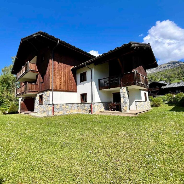 Appartement T2 avec grande terrasse et animaux acceptés - FR-1-624-105 - Apartment - 18