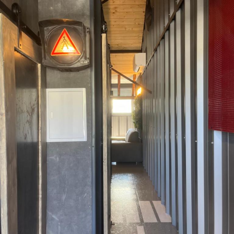 Le Garage - Apartment mit 1 Schlafzimmer - 11