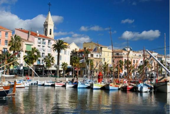 Le Repaire de la Cadière à 5mn des plages ! - Maison 2 Chambres - 42