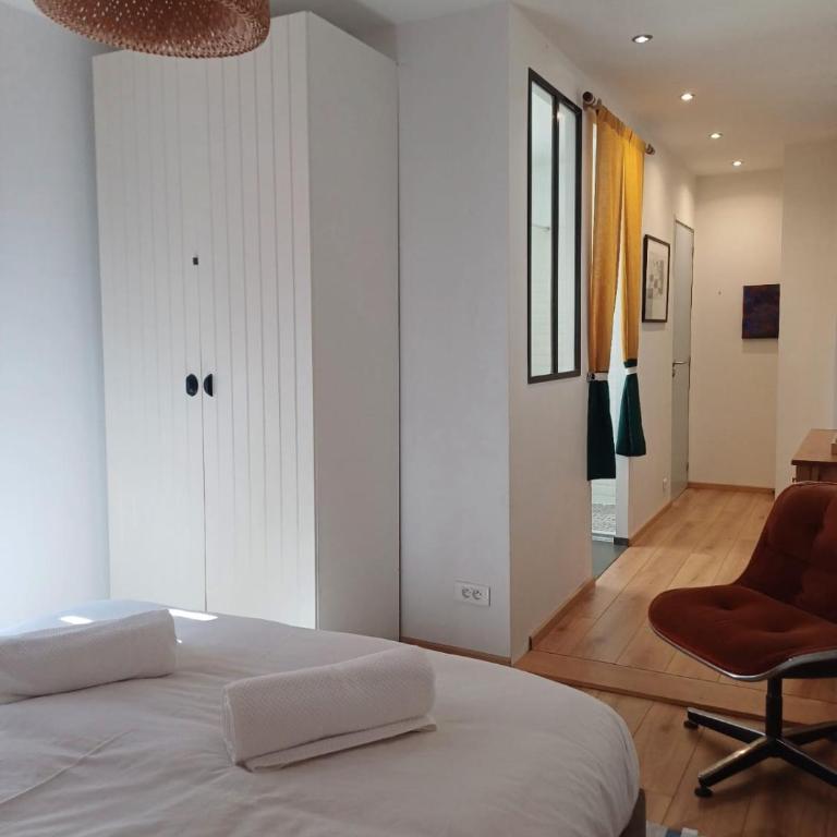 Celeste B&B - Doppelzimmer mit eigenem Bad - 3