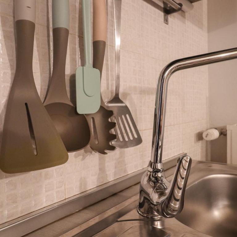 Beautiful Apartment in the Heart of Rome - Appartamento con 1 Camera da Letto - 27
