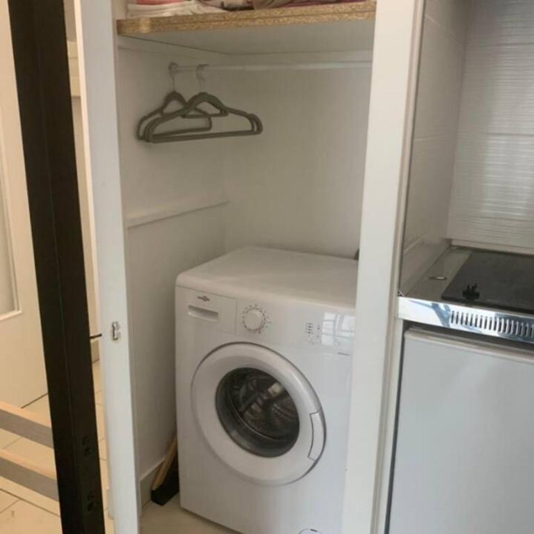 Les Appartements De Lina - Studio 41 - Self Check-In - - Family Studio - 5