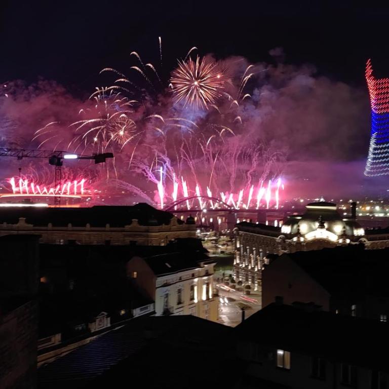 Belgrade Square 3 Apartment - Apartman sa 1 Spavaćom Sobom - 5