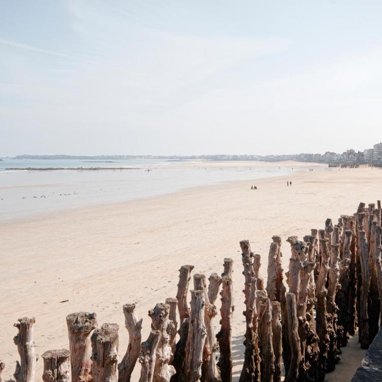 Le Nouveau Franklin - Au pied de la plage - Monolocale - 10
