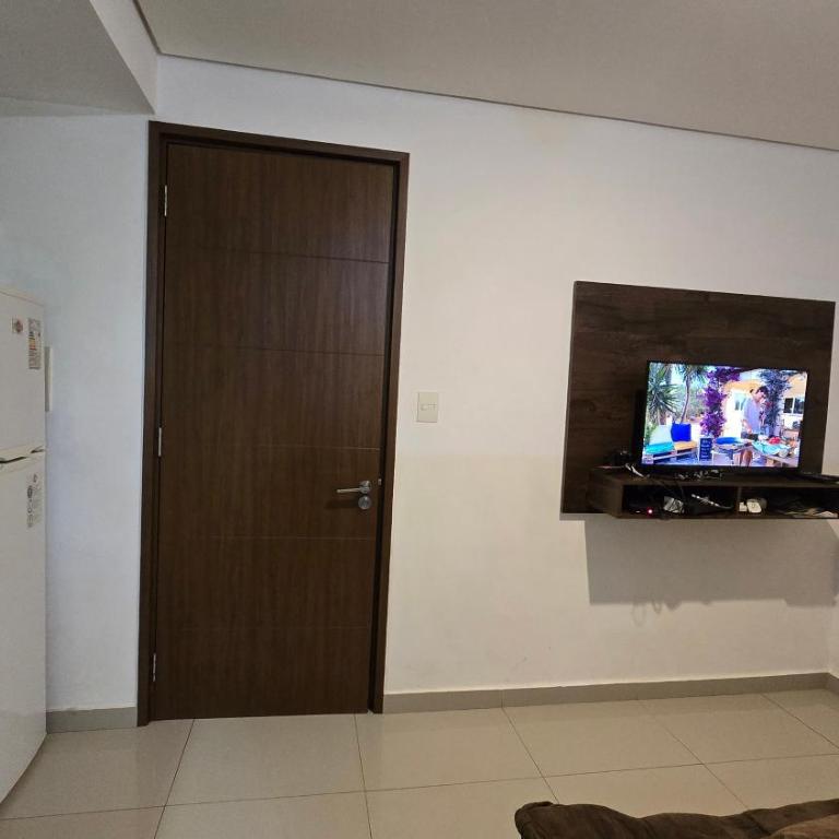 University Villa - Apartamento de 1 dormitorio - 8