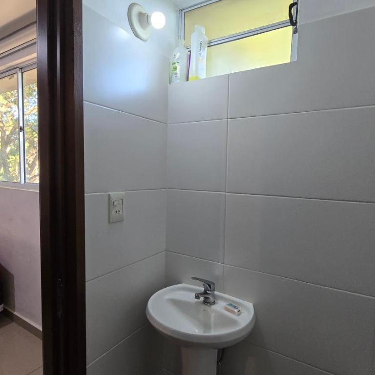 University Villa - Apartamento de 1 dormitorio - 12