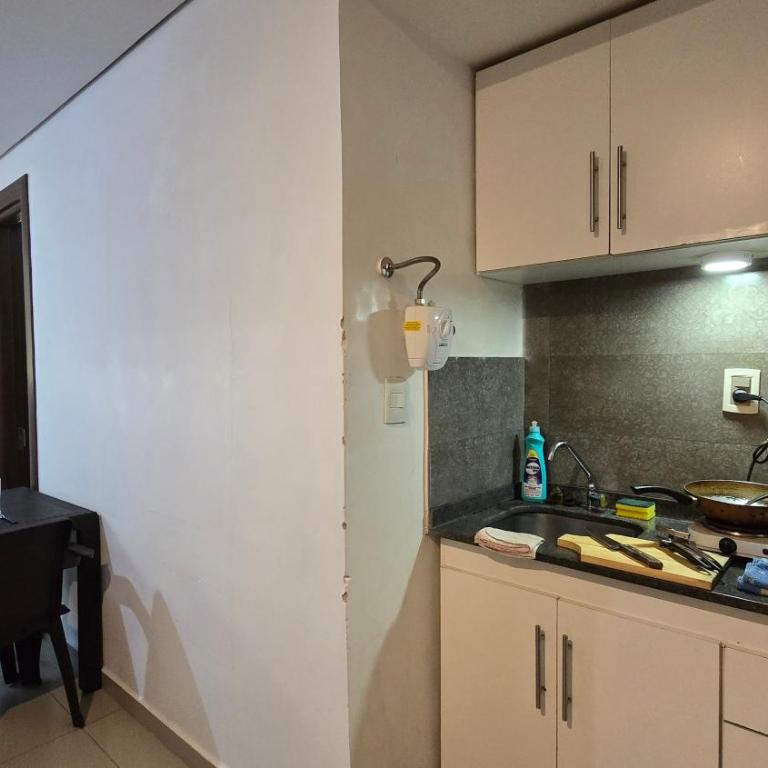 University Villa - Apartamento de 1 dormitorio - 1