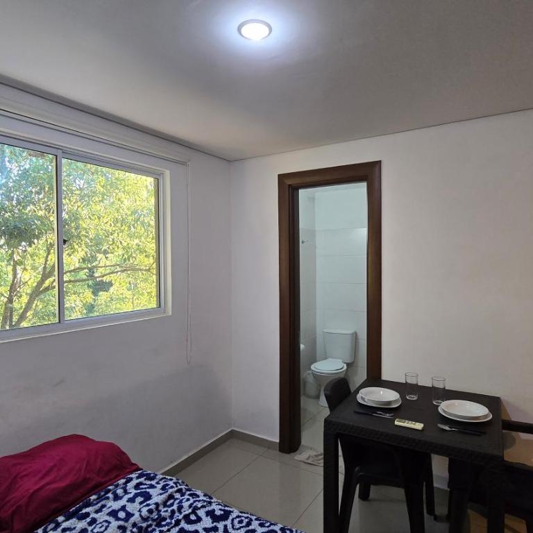 University Villa - Apartamento de 1 dormitorio - 6