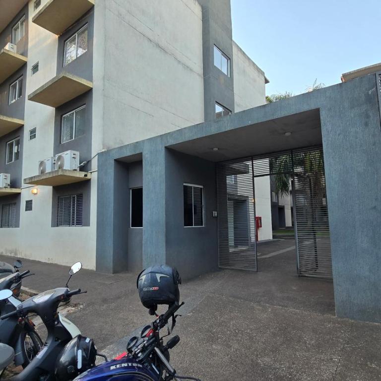 University Villa - Apartamento de 1 dormitorio - 17