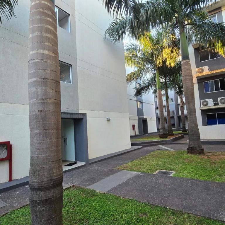 University Villa - Apartamento de 1 dormitorio - 20
