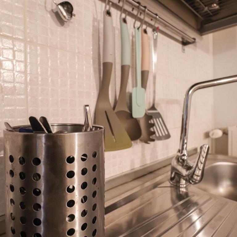 Beautiful Apartment in the Heart of Rome - Appartamento con 1 Camera da Letto - 24