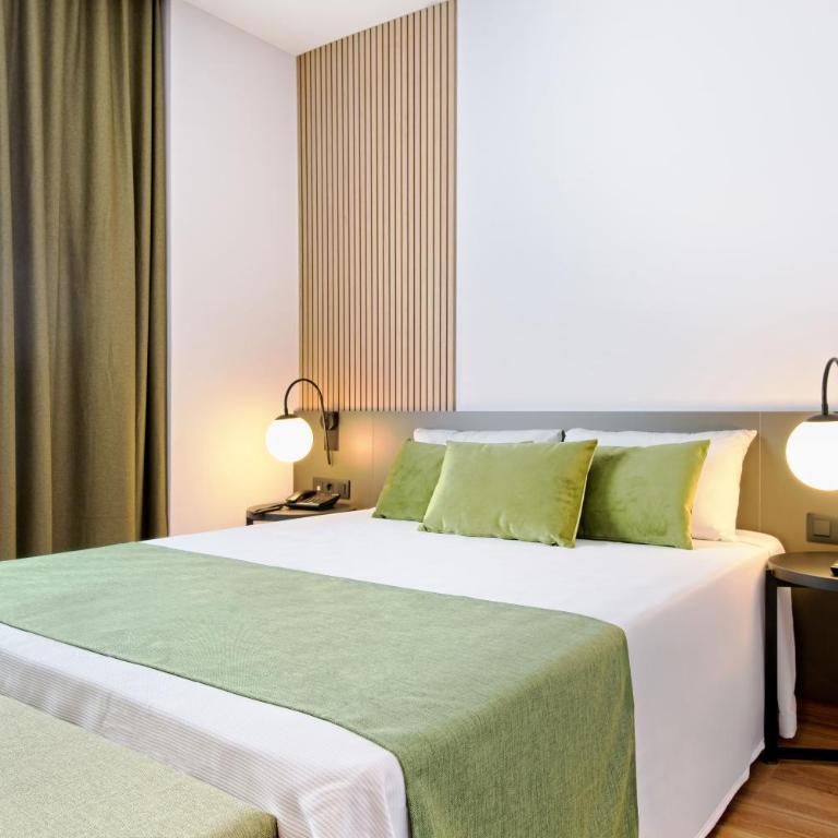 DWO Colours Alcalá - Double Room - 1