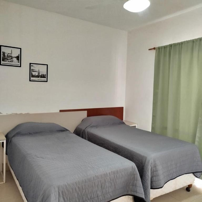 Brisas del Lago Apartamentos - Habitación Triple Estándar - 6