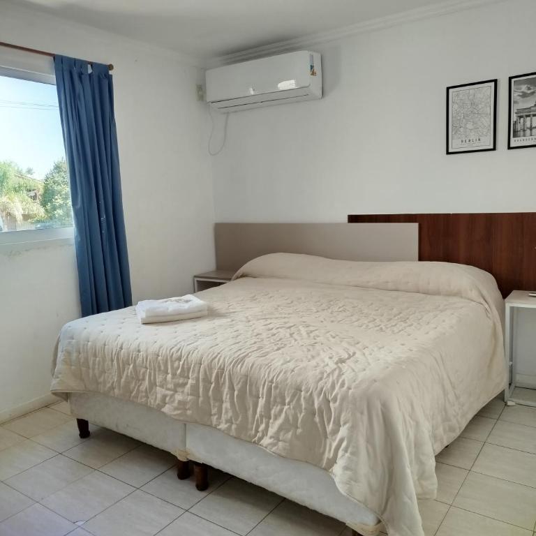 Brisas del Lago Apartamentos - Habitación Doble Estándar - 1 o 2 camas - 8