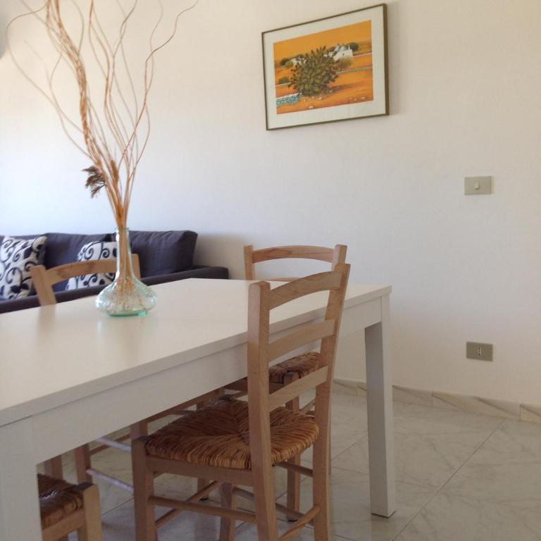 Pace 27 - Two-Bedroom Apartment with Sea View - 14