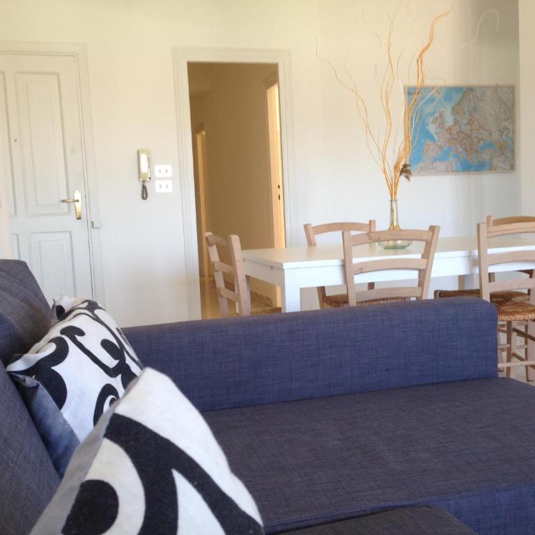 Pace 27 - Two-Bedroom Apartment with Sea View - 13