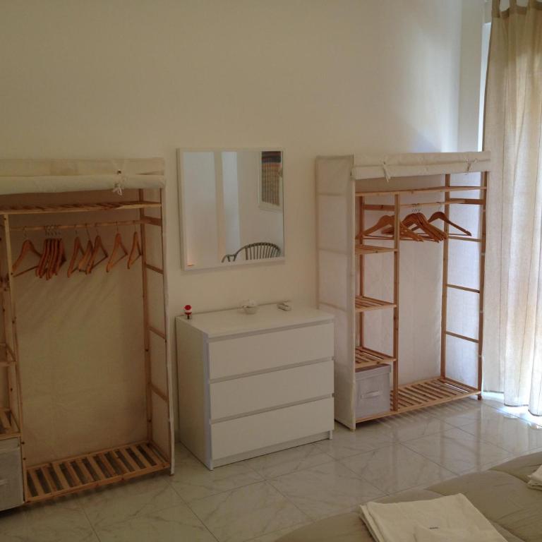 Pace 27 - Two-Bedroom Apartment with Sea View - 11