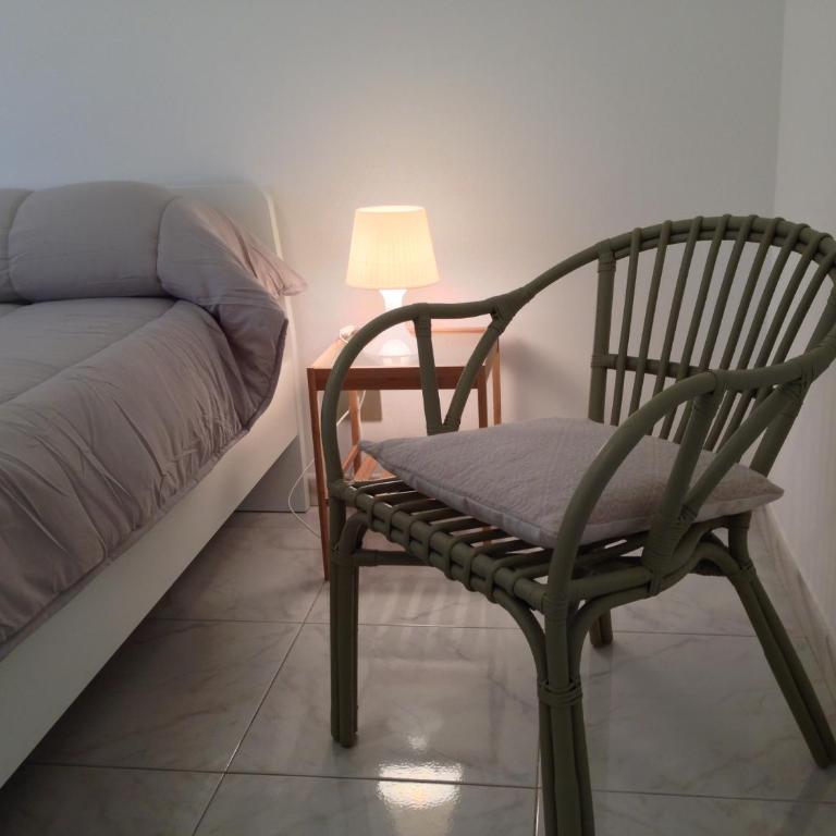 Pace 27 - Two-Bedroom Apartment with Sea View - 9