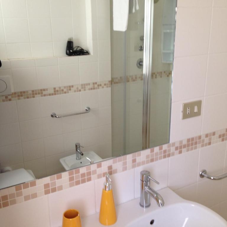 Pace 27 - Two-Bedroom Apartment with Sea View - 7