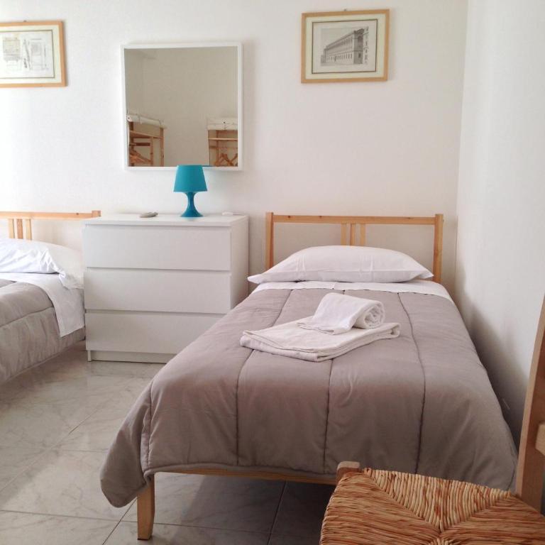 Pace 27 - Two-Bedroom Apartment with Sea View - 6