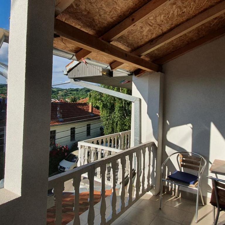 Apartmani Vučić - Standardni Trokrevetni Studio - 5
