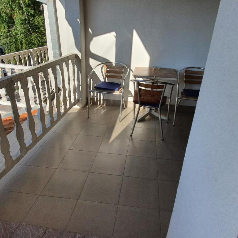 Apartmani Vučić - Standardni Trokrevetni Studio - 6