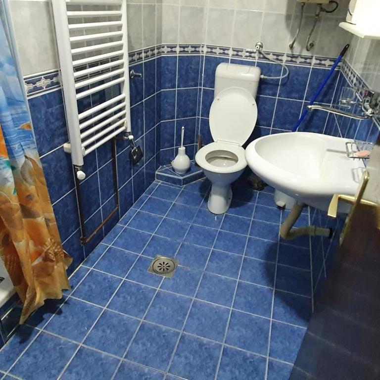 Apartmani Vučić - Standardni Trokrevetni Studio - 2