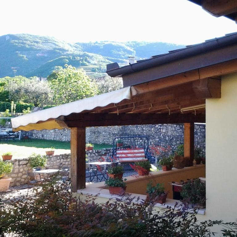Agriturismo Corte Galvani - Camera Matrimoniale/Doppia con Letti Singoli - 1