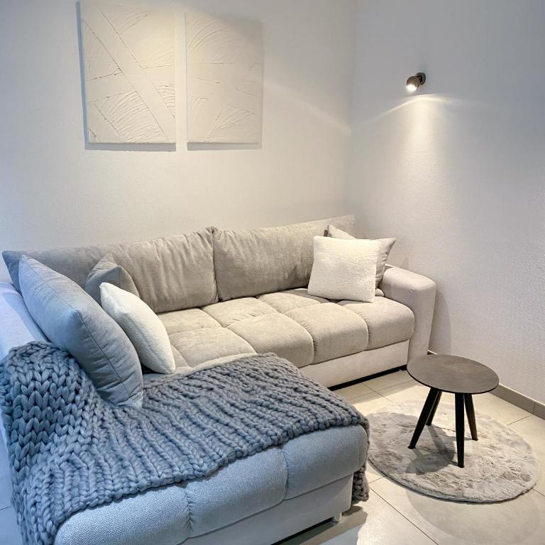 Lescapade à Colmar - Apartment - 6