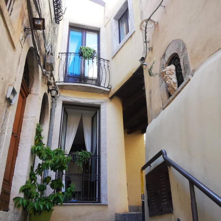 Donna Rosa - Main Avenue - Two-Bedroom House - 14