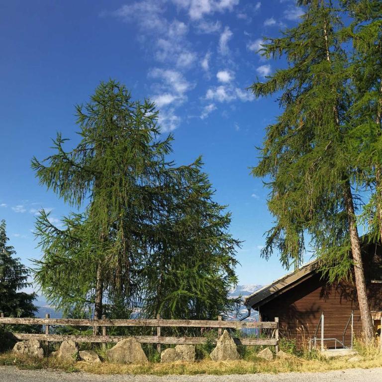 Chalet rénové pour 9 pers avec animaux admis, St Michel de Chaillol - Chalet 3 Chambres - 23