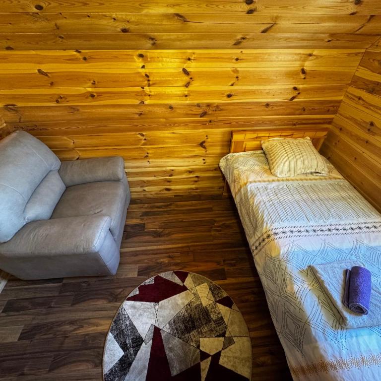 Guest House Red Rock - Superior Villa - 26