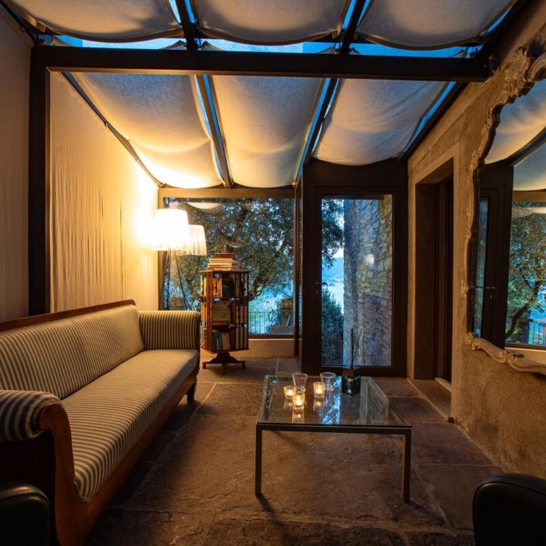 Toldino House 4 min by car to lake - Casa con 3 Camere da Letto - 42