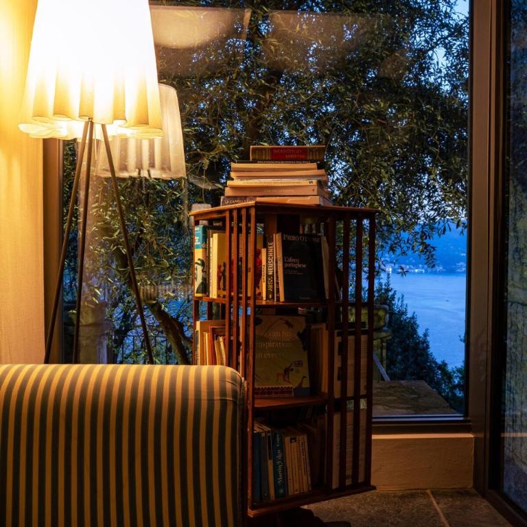 Toldino House 4 min by car to lake - Casa con 3 Camere da Letto - 41