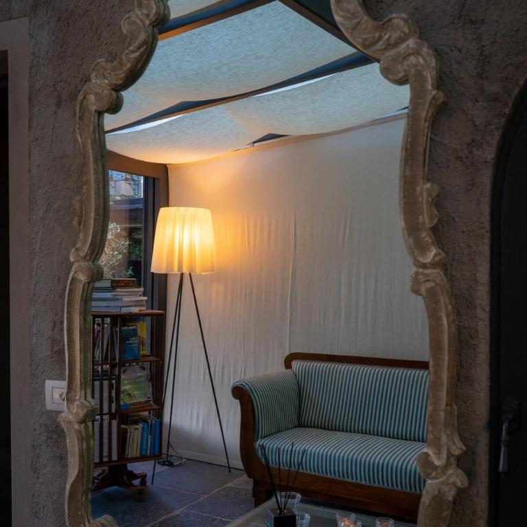 Toldino House 4 min by car to lake - Casa con 3 Camere da Letto - 40