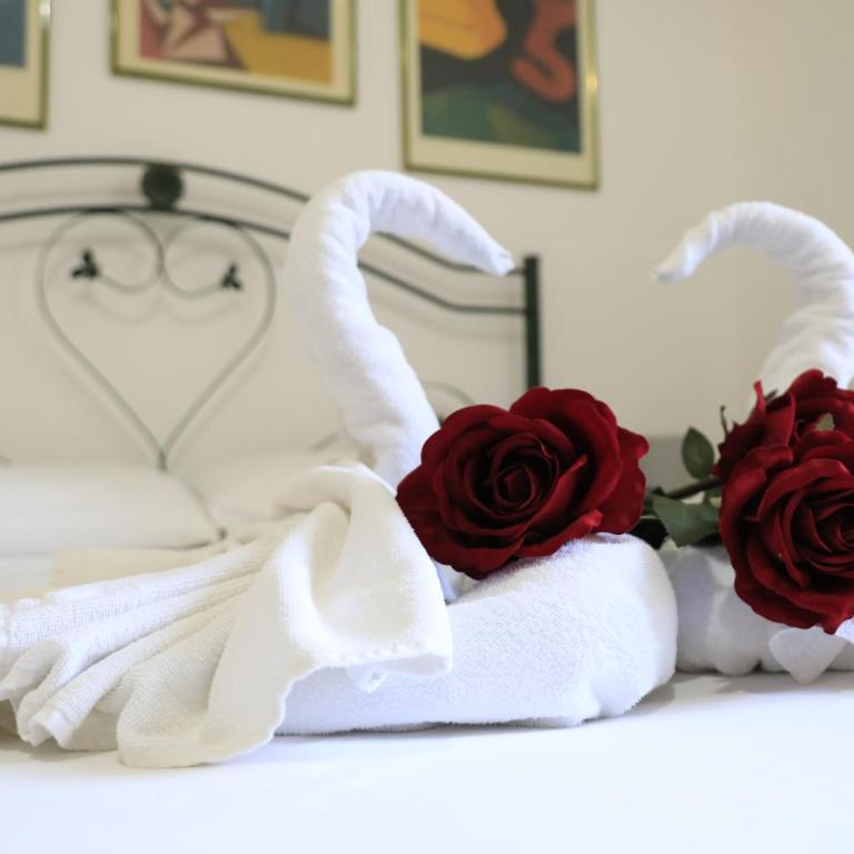 Storical Center Apartments Nuova Gestione - New Management 2026 - Appartamento Deluxe con 1 Camera da Letto - 1