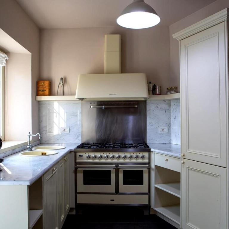 Toldino House 4 min by car to lake - Casa con 3 Camere da Letto - 3