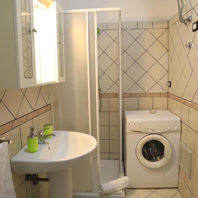Storical Center Apartments Nuova Gestione - New Management 2026 - Appartamento Deluxe con 1 Camera da Letto - 10